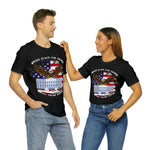 Make Place For Trump T-shirt