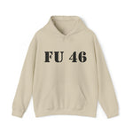 FU 46 Hoodie