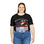 Make Place For Trump T-shirt