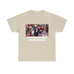 Unfinished Business T-shirt