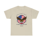 ForeverTrump 2024 T-shirt