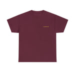 Van der Vis inc t-shirt