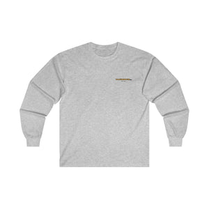 van der vis inc long sleeve t-shirt