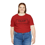 Trump Make America Great T-shirt