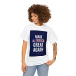 Make America Great Again T-shirt