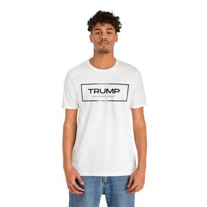 Trump Make America Great T-shirt