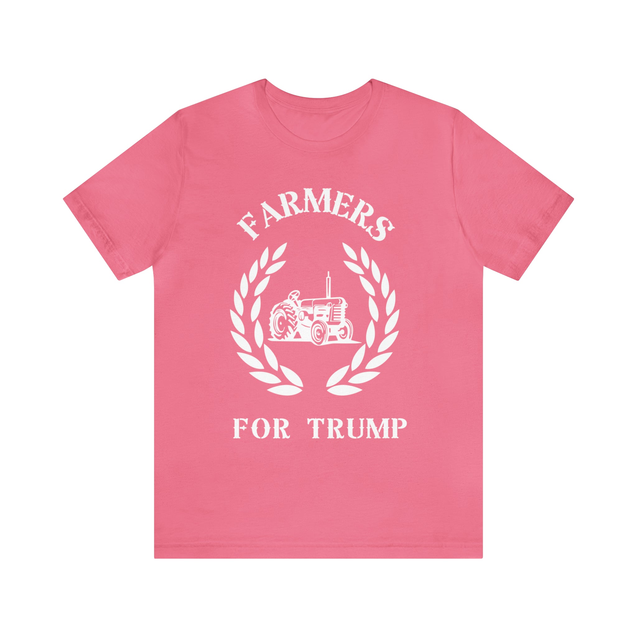 Farmers For Trump T-shirt