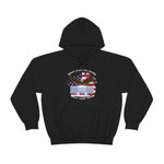 Make Place For Trump Hoodie