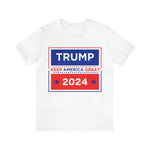 Keep America Great T-shirt