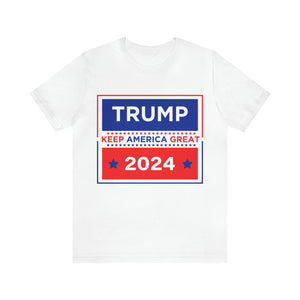 Keep America Great T-shirt