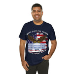 Make Place For Trump T-shirt