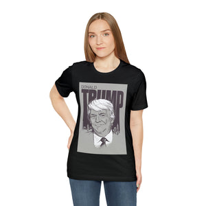 Trump T-shirt