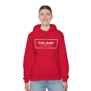 Trump 2024 Make America Great Hoodie