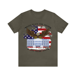 Make Place For Trump T-shirt