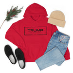 Trump Make America Great Hoodie