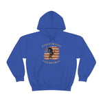 Motorcross For Trump Hoodie