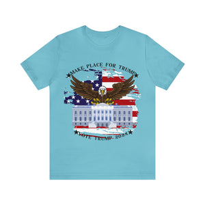 Make Place For Trump T-shirt