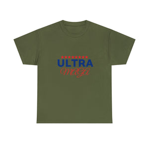 Ultra Maga T-shirt