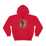 Motorcross For Trump Hoodie