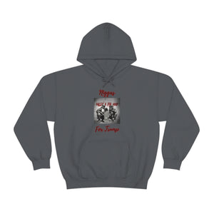 Niggas For Trump Hoodie