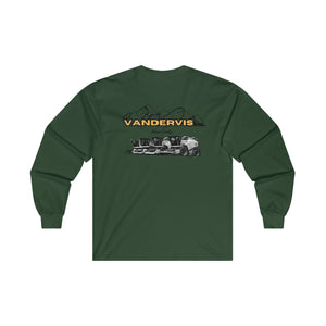 Van Der Vis Long Sleeve T-shirt