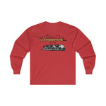 Van Der Vis Long Sleeve T-shirt