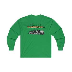 Van Der Vis Long Sleeve T-shirt