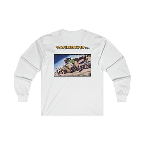 Van der vis inc long sleeve T-shirt