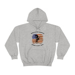 Motorcross For Trump Hoodie