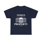Stolen Property T-shirt