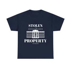 Stolen Property T-shirt