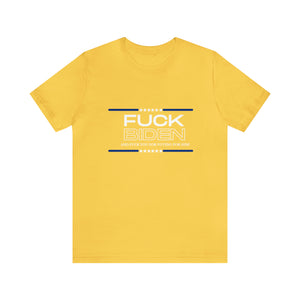 F Biden T-shirt