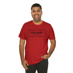 Trump Make America Great T-shirt