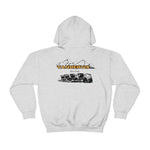 Van der vis Hoodie