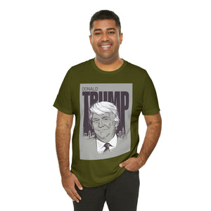 Trump T-shirt