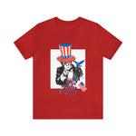 Happy Independence Day T-shirt