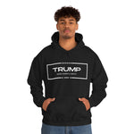 Trump 2024 Make America Great Hoodie