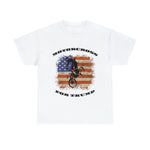 Motorcross For Trump T-shirt