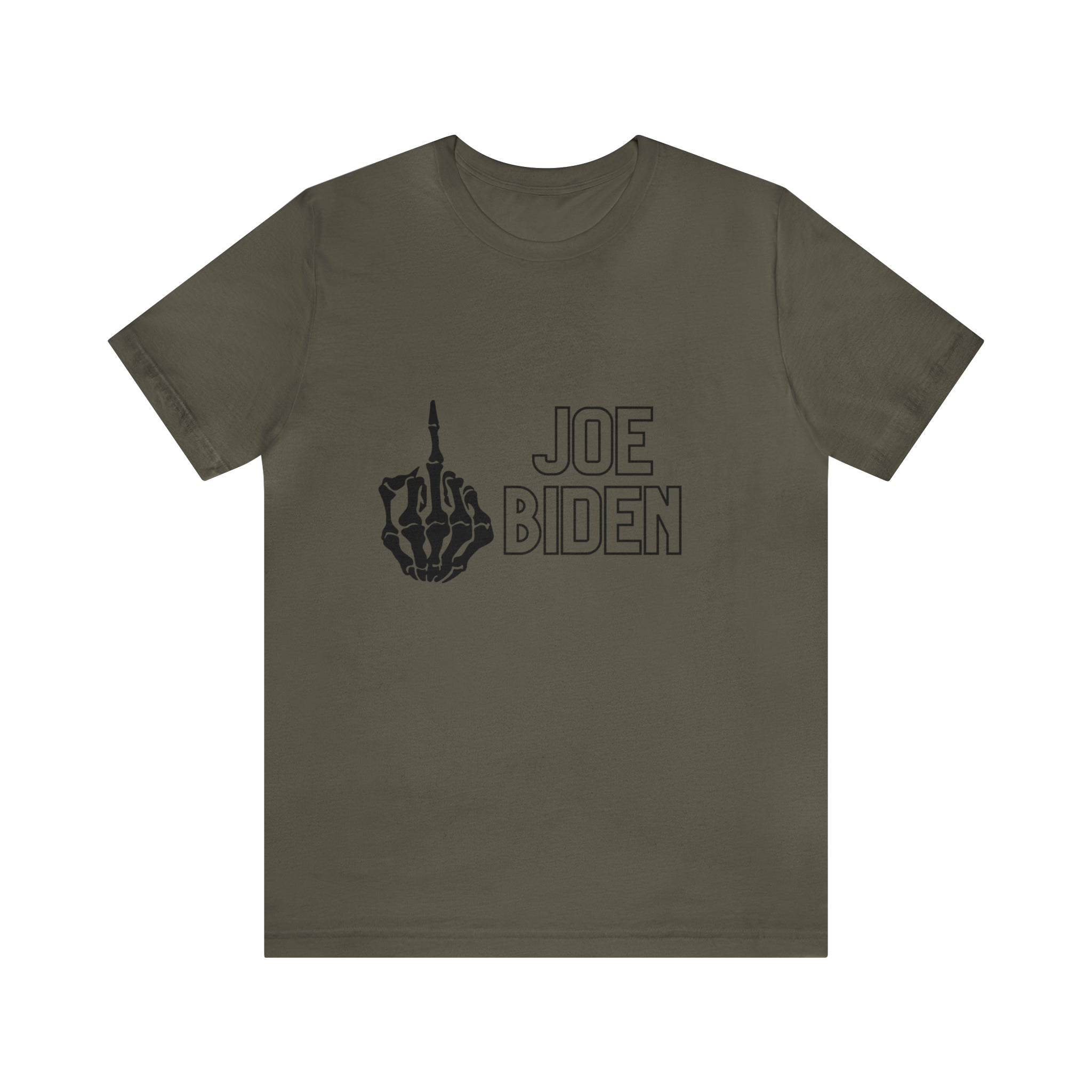 F Biden T-shirt