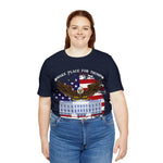 Make Place For Trump T-shirt