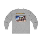 Van der vis inc long sleeve T-shirt