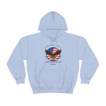 ForeverTrump 2024 Hoodie