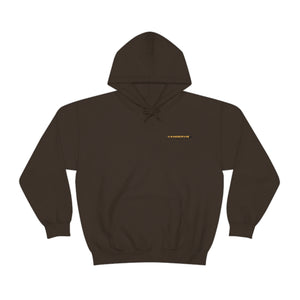 Van der vis Hoodie