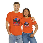 ForeverTrump 2024 T-shirt