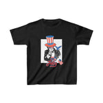 Happy 4th of July Kids T-shirt