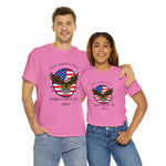 ForeverTrump 2024 T-shirt