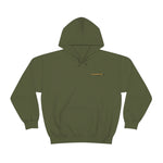 Van der vis Hoodie