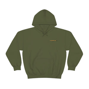 Van der vis Hoodie