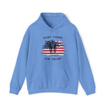 Dairy Farms For Trump Hoodie