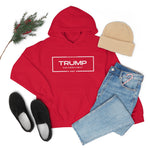 Trump 2024 Make America Great Hoodie